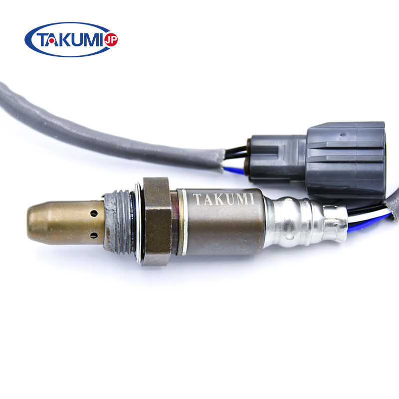 DENSO Lambda Probe 4 Wire Electrical System O2 Oxygen Sensor 89467-0R040 For Toyota RAV4