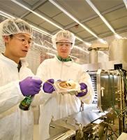 مهر و موم مکانیکی Aesseal Burgmann H7N H75 برای پمپ آب 3