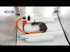 کابل روشنایی جرقه ای