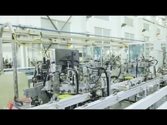 نمایشگاه تولید.