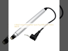 شمع جرقه زن محفظه احتراق اولیه ایریدیوم S-R6A21 M18x1.5 برای پرکینز 486/39