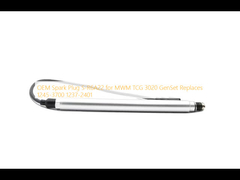 قطب برق OEM S-R6A22 برای MWM TCG 3020 GenSet Replacements 1245-3700 1237-2401