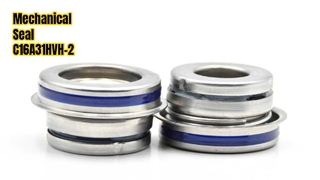 مهر و موم مکانیکی C16A31HVH-2