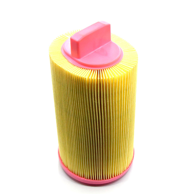 خرید فیلتر هوای خودکار استوانه ای Xau45391 برای مرسدس بنز 2710940204 A2710940204 تولید آنلاین