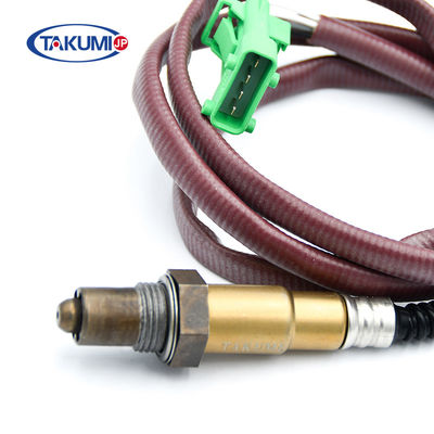 خرید سنسور اکسیژن اصلی BOSCH 0258006026 برای PEUGEOT406 Saloon PARTNER Box 406 Coupe 407 RANCH Car Sensor Lambda تولید آنلاین