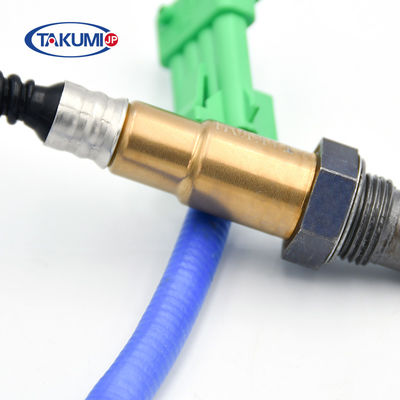 خرید سنسور اکسیژن O2 BOSCH Automotive Electronics برای پژو 1007 206 207 306 307 308 406 سنسور لامبدا تولید آنلاین
