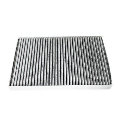 خرید فیلتر HEPA اتومبیل کابین تویوتا کمری 87139-06060 سفارشی شده است تولید آنلاین