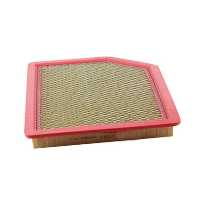 خرید ابعاد مختلف فیلتر هوای خودرو لکسوس 17801-38040 17801-38050 با فیلتر بالا تولید آنلاین