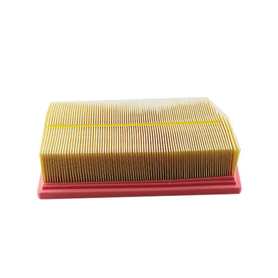 خرید فیلتر هوای حرفه ای تعویضی با کارایی بالا نیسان قشقایی C2433/2 تولید آنلاین