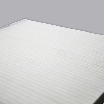 خرید فیلتر هوای کابین خودرو 27277-AR225, AY681-NS001 برای Infiniti Nissan Dodge Grand Cara تولید آنلاین