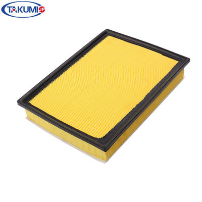 خرید فیلتر هوای PU موتور خودرو با کارایی بالا برای تویوتا سری FJ 17801-38050 تولید آنلاین