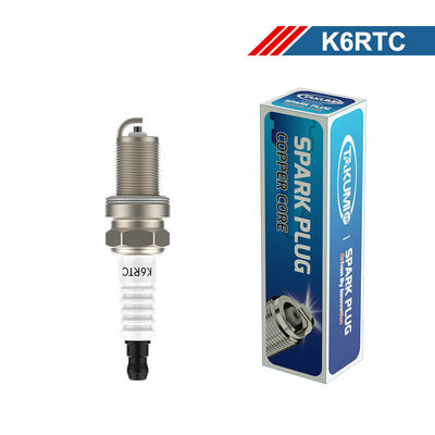 خرید الکترود های آلیاژ نیکل نوع J فندک موتورسیکلت B7TC/CR8E تولید آنلاین