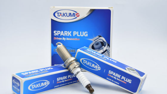 خرید الکترود اریدیوم پژو پلگ های جرقه ای LD7RTIP 1.1mm Gap کارایی سوخت بالا NGK toyota تولید آنلاین