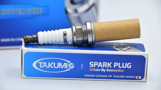 خرید فلک چراغ اتومبیل K6RTC برای NGK BKR6ES DENSO VK20/K20PR-U/K20TT تولید آنلاین