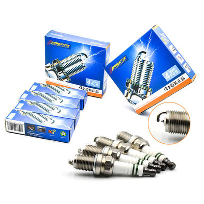 خرید سیب بخاری اریدیوم قابل استفاده برای سیستم روشن کردن نوزل اتومبیل مستقیم 97506 SILZKBR8D8S تولید آنلاین