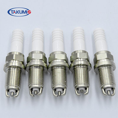 خرید مجموعه ای از 4 کلاهک K6RTC برای بوش FR7DCX 11 شکل الکترود زمین استاندارد نیکل تولید آنلاین