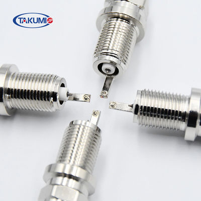خرید چراغ های جایگزین K6RTC برای NGK BKR6ES چراغ های مسابقه ای 16mm Hexagon تولید آنلاین