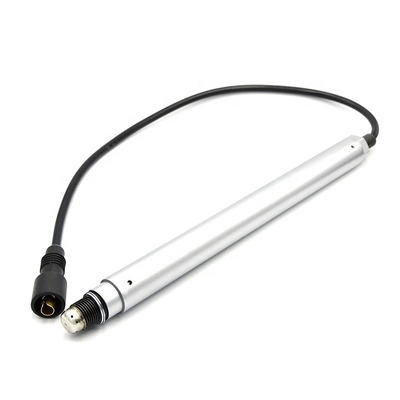 خرید شمع جرقه زن محفظه احتراق اولیه MWM TCG2020 S-R6A12 M18x1.5 مقاومتی تولید آنلاین