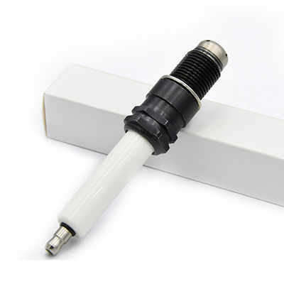 خرید شمع جرقه زن ژنراتور R6GC1-77 با رزوه M18x1.5 و محدوده حرارتی 77 برای G3520 G3508 تولید آنلاین