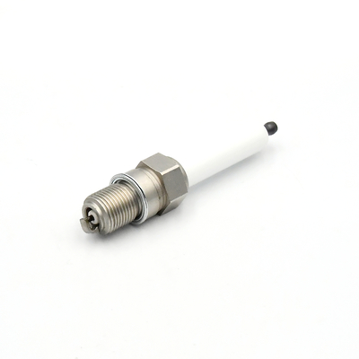 خرید شمع جرقه زن ایریدیوم ژنراتور R5B12-77 فاصله 0.3 میلی متر رزوه M18X1.5 تولید آنلاین