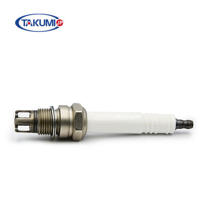 خرید Iridium Rhodium Alloy Spark Plug R10P7 Match for 312 316 320 Series Engines تولید آنلاین