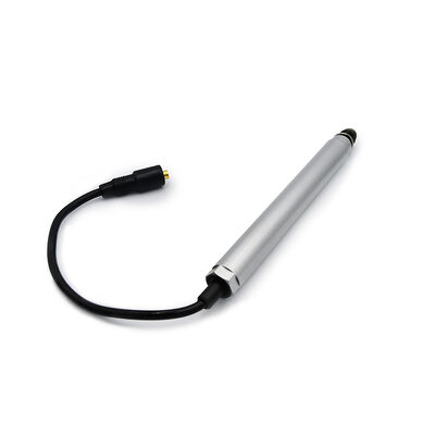 خرید گزینه ی 8 سوراخ فلک سوزان پیش اتاق برای موتور بیوگازی گاز طبیعی MWM CHP TCG 3016 تولید آنلاین