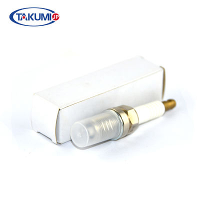 خرید شمع ژنراتور بنزین طبیعی ، الکترود شمع موتور گاز RC78PYP J تولید آنلاین