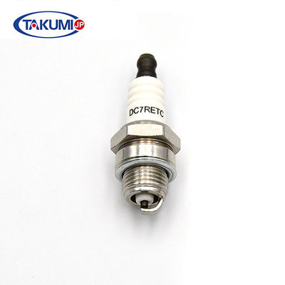 خرید 0.8mm Gap Spark Plugs برای موتورسیکلت های هوندا تولید آنلاین