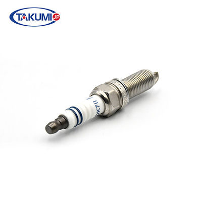 خرید شمع برش قلم مو L7TC / L7RTC RCJ6Y RCJ7Y مطابق عملکرد خوب شمع جرقه L7RTC برای شمع BOSCH WRS5F / WRS6F تولید آنلاین