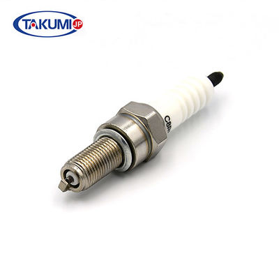 خرید قطعات موتورهای قایق Evinrude شمع BP6RES برای Evinrude 4-Stroke OHC 1298 سی سی 60 اسب بخار 70 اسب بخار Evinrude تولید آنلاین