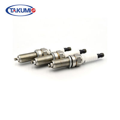 خرید شمع Denso SXU22HCR11S قطعات برق شمع 0.8 میلی متری الکترود نیکل گپ برای هوندا تولید آنلاین