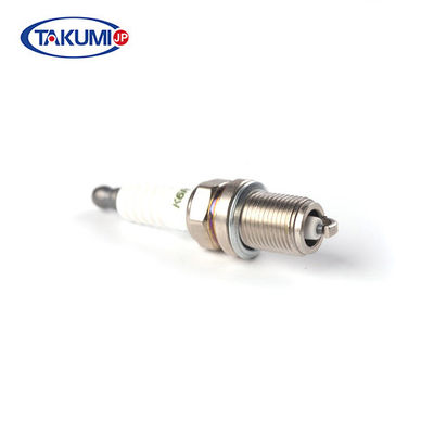 خرید شمع اتومبیل قطعات خودرو FR7DC برای OPEL ، CHEVROLET AVEO 90919-01184-8N Toyota تولید آنلاین