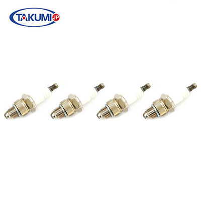 خرید شمع اتومبیل پلاتین و ایریدیوم برای عملکرد قدرت Denso SK16R11 / NGK IFR5A11 تولید آنلاین