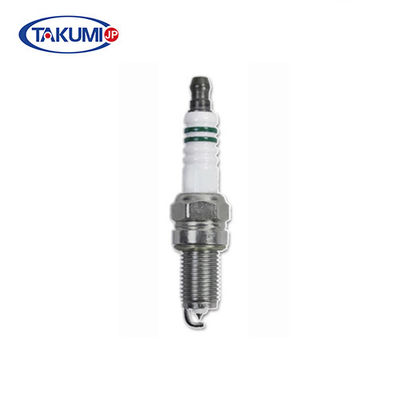 خرید موتورهای بنزینی برش برش برش فلک های شمع برای NGK BP6ES/Denso IW20 VW20/Bo-sch W6DC تولید آنلاین