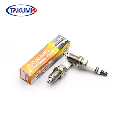 خرید شمع ضد ژنراتور ضد Fouling FR8ME برای موتور گازسوز اتومبیل تویوتا تولید آنلاین