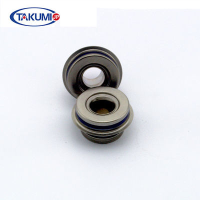 خرید C13 C12 track Coolant China manufacture Silicon-Carbide HNBR Automotive Water Pump Seal E12 تولید آنلاین