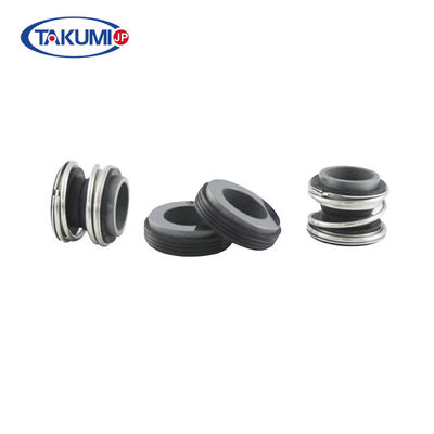 خرید مهر و موم مکانیکی کاربید سیلیکون SISIC برای پمپ های فاضلاب زیر آب تولید آنلاین