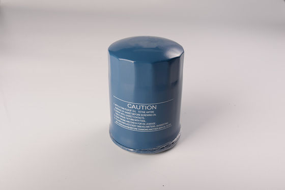 خرید تعویض فیلتر روغن روغن موتور اتوماتیک Blue Torch برای AMC و HYUNDAI تأیید شده است تولید آنلاین