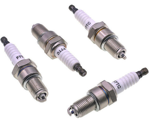 خرید Bujias (k6rtc) قابل تعویض شمع Bosch 0242229659 / fr2ls champion oe003 / T10 / c9ycx است تولید آنلاین