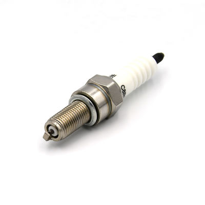 خرید Wholesale Spare Parts Top Quality Car Engine Spark Plug C8REC U24ESRN 980595891600 تولید آنلاین