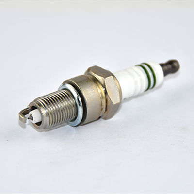 خرید Torch F6RTIP - Factory Outlet Iridium Platinum Spark Plug Match for MITSUBISHI تولید آنلاین