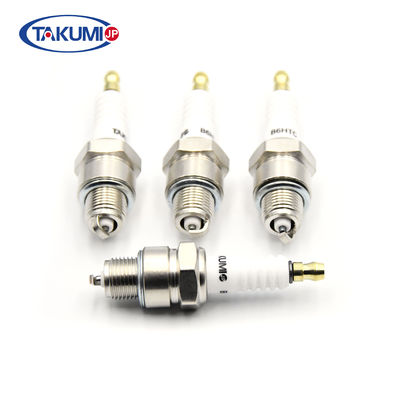 خرید Advance Auto Parts Standard Spark Plug B6HTC OEM Champion L87YC NGK BP6HS تولید آنلاین