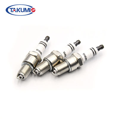 خرید شمع قطعات خودرو B6RETC اصل هیوندای / KIA Plug Assy-spark 1881108061 تولید آنلاین