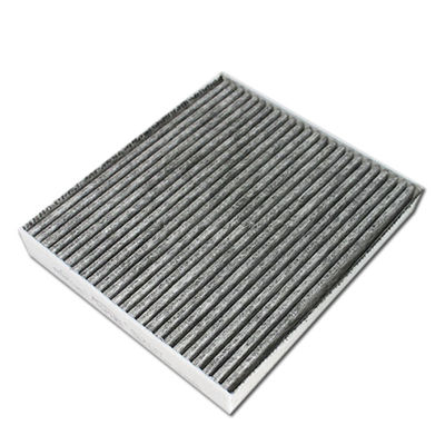 خرید تعویض فیلتر کابین خودرو 87139-06120 87139-07010 87139-07020 87139-0D010 تولید آنلاین