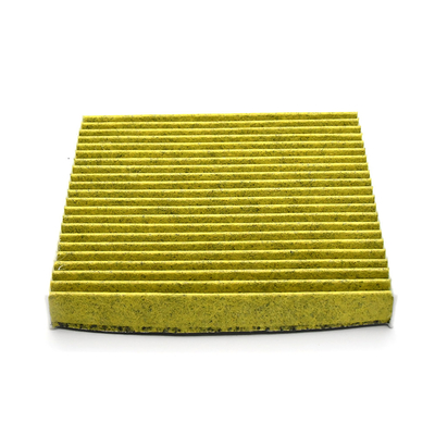 خرید OEM 87139-F4050 87139-48050 87139-58010 87139-06150 فیلتر هوا برای لکسوس تویوتا تولید آنلاین
