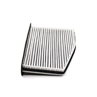 خرید 1K1 819 653 L 1KD 819 644 B فیلتر هوا برای Audi VW تولید آنلاین