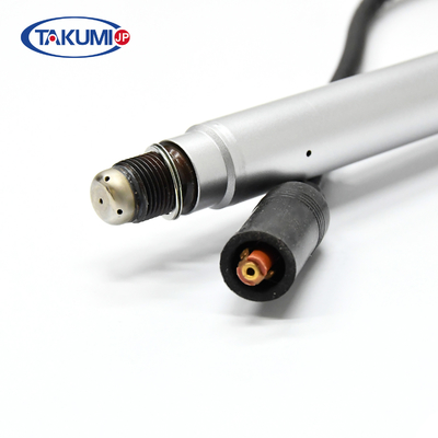 خرید شمع صنعتی پلاتین M18x1.5 برای موتور گازی MWM تولید آنلاین