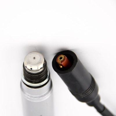 خرید S-R6A12 فلک های فندک جایگزین M18 * 1.5 رشته برای MWM 12453564 گاز طبیعی تولید آنلاین