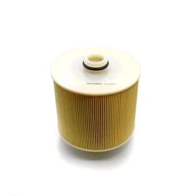 AUDI 4F0133843B 4F0133843 فیلتر هوا استوانه ای المنت جایگزین XAT44662