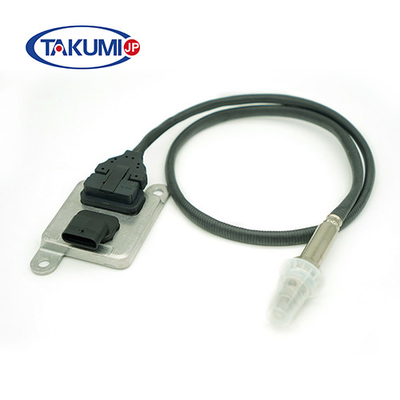 سنسور Nox A0009053603 5WK96683D سنسورهای اکسید نیتروژن برای مرسدس بنز